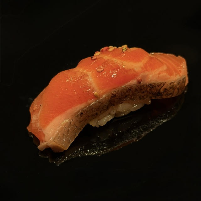 Smoked Ocean Trout